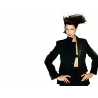Linda Evangelista обои (3 шт.) Linda Evangelista обои (3 шт.)