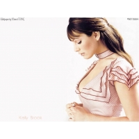 Kelly Brook обои (2 шт.) Kelly Brook обои (2 шт.)