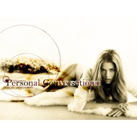 Personal Conversation обои (2 шт.) Personal Conversation обои (2 шт.)