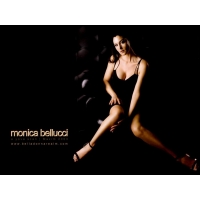 Monica Bellucci обои (6 шт.) Monica Bellucci обои (6 шт.)