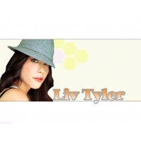 Liv Tyler  (3 .)