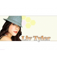Liv Tyler обои (3 шт.) Liv Tyler обои (3 шт.)