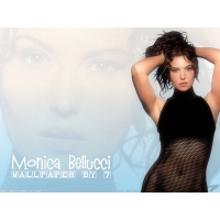 Monica Bellucci обои (6 шт.) Monica Bellucci обои (6 шт.)