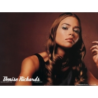 Denise Richards обои (2 шт.) Denise Richards обои (2 шт.)