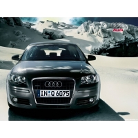 Audi A3 обои (11 шт.) Audi A3 обои (11 шт.)