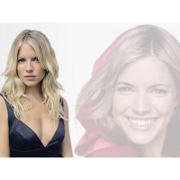 Sienna Miller обои (3 шт.) Sienna Miller обои (3 шт.)