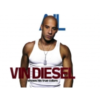 Vin Diesel обои (3 шт.) Vin Diesel обои (3 шт.)