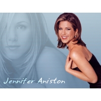 Jennifer Aniston обои (2 шт.) Jennifer Aniston обои (2 шт.)