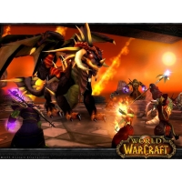 World of WarCraft обои (7 шт.) World of WarCraft обои (7 шт.)