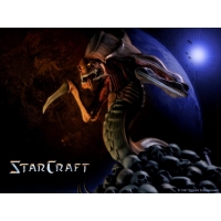StarCraft обои (6 шт.) StarCraft обои (6 шт.)