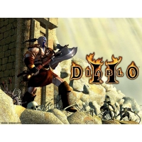 Diablo 2    -       ,  - 