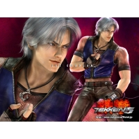 Tekken обои (5 шт.) Tekken обои (5 шт.)