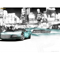 Need for Speed Carbon    - ,     , 