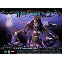 Magic The Gathering обои (4 шт.) Magic The Gathering обои (4 шт.)