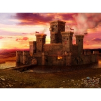Knights of Honor обои (5 шт.) Knights of Honor обои (5 шт.)