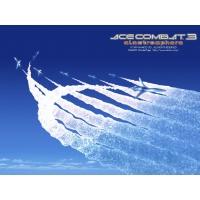 Ace Combat обои (4 шт.) Ace Combat обои (4 шт.)