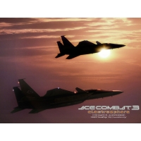 Ace Combat обои (4 шт.) Ace Combat обои (4 шт.)