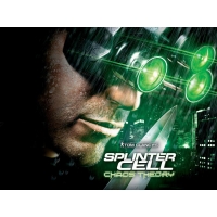 Splinter Cell  (6 .)