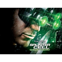 Splinter Cell обои (6 шт.) Splinter Cell обои (6 шт.)