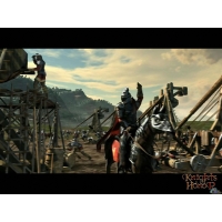 Knights of Honor обои (5 шт.) Knights of Honor обои (5 шт.)