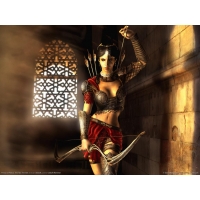 Prince of Persia обои (5 шт.) Prince of Persia обои (5 шт.)