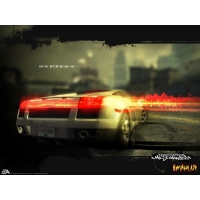 NFS Most Wanted обои (12 шт.) NFS Most Wanted обои (12 шт.)