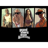    Grand Theft Auto San Andreas,       