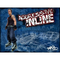  Aggressive Inline -    ,  