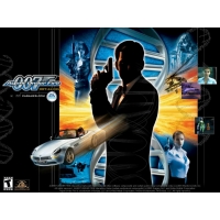 Agent 007 обои (3 шт.) Agent 007 обои (3 шт.)