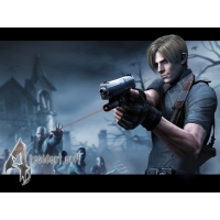 Resident Evil обои (5 шт.) Resident Evil обои (5 шт.)