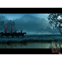 Knights of Honor обои (5 шт.) Knights of Honor обои (5 шт.)