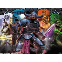 Magic The Gathering обои (4 шт.) Magic The Gathering обои (4 шт.)