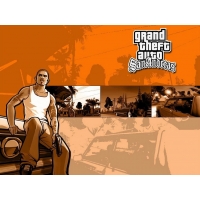 GTA  (3 .)