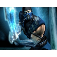 Mortal Kombat  -  ,  ,  