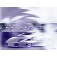 Need for Speed Lamborghini Murcielago, ,     