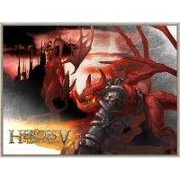  Heroes of Might and Magic 5 -      ,  - 