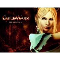 Guild Wars обои (4 шт.) Guild Wars обои (4 шт.)