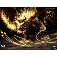     War of the Ring,   ,    