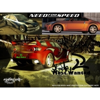     NFS Most Wanted,    -   