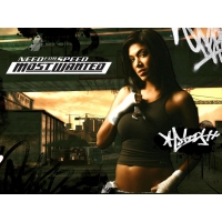 NFS Most Wanted обои (12 шт.) NFS Most Wanted обои (12 шт.)