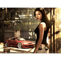 Need for Speed обои (6 шт.) Need for Speed обои (6 шт.)