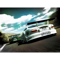 Race Driver обои (3 шт.) Race Driver обои (3 шт.)