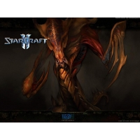 StarCraft обои (6 шт.) StarCraft обои (6 шт.)