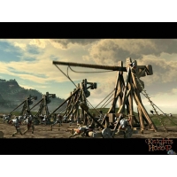 Knights of Honor обои (5 шт.) Knights of Honor обои (5 шт.)