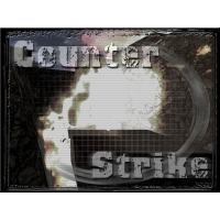 Counter-Strike обои (4 шт.) Counter-Strike обои (4 шт.)