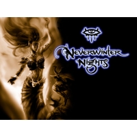 Neverwinter Nights обои (3 шт.) Neverwinter Nights обои (3 шт.)