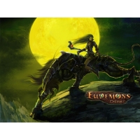 EuDemons обои (2 шт.) EuDemons обои (2 шт.)