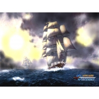 Voyage Century обои (2 шт.) Voyage Century обои (2 шт.)