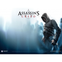 Assassin обои (2 шт.) Assassin обои (2 шт.)