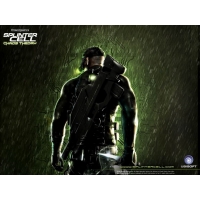 Splinter Cell обои (6 шт.) Splinter Cell обои (6 шт.)